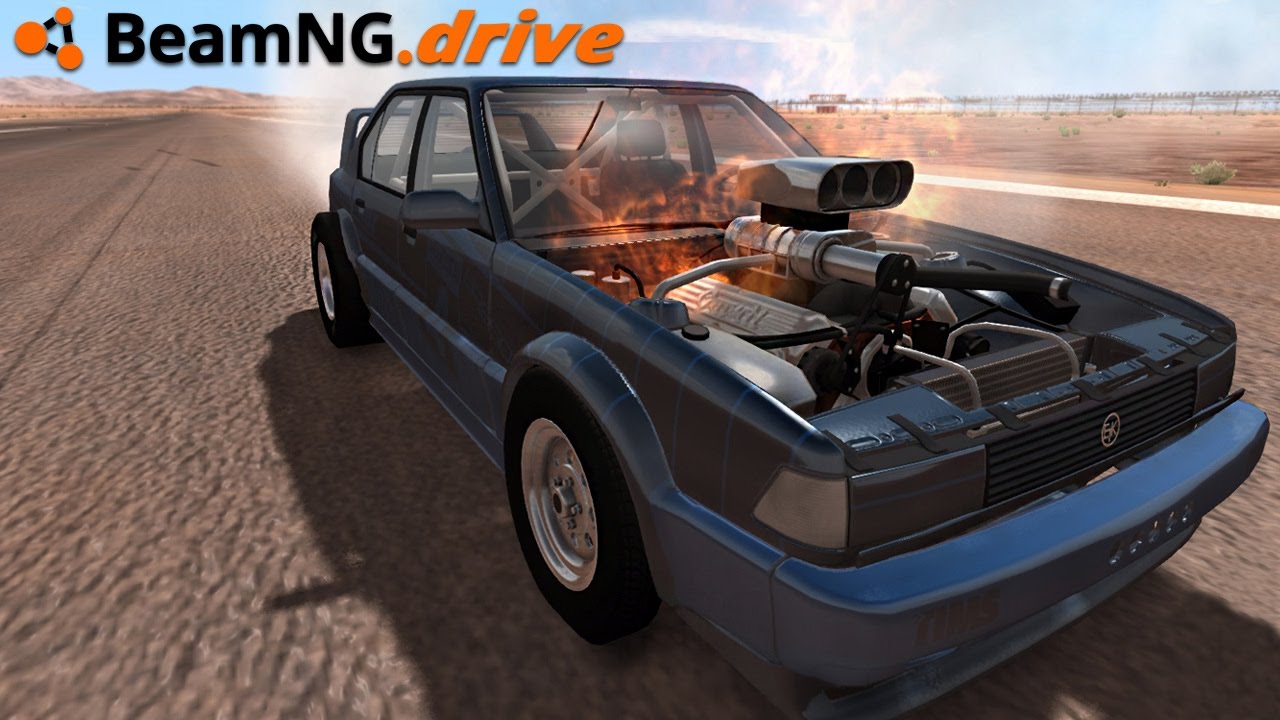 cars for beamng